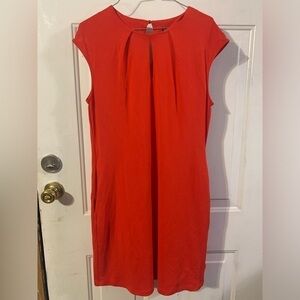 New York and Co sleeveless dress NWT